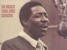 Otis Spann & Fleetwood Mac - The Biggest Thing Since Colossus - Vinyl Blues