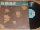 THE BEATLES from URUGUAY - import  LOS BEATLES PARA TI  EMI ODEON vinyl
