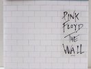 PINK FLOYD THE WALL CBS SONY 40AP 1750 JAPAN LP OBI A236
