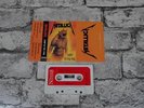 METALLICA-Jump In The Fire/Cassette Album Tape/Paperlabel/Music For Nations/3940