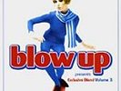 Blow Up Presents Exclusive Blend Volume 3, V/A, Very Good