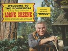 Lorne Greene 