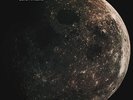 Clara Mondshine - Luna Africana [New Vinyl LP]
