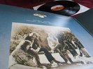 YES  ? RELAYER ? TOP ZUSTAND   ORIGINAL ATLANTIC ERSTPRESSUNG 1974 OIS & LYRICS