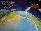 YES  ? FRAGILE ? TOP CONDITION   1971 DEUTSCHE PRESSUNG IM KLAPPCOVER