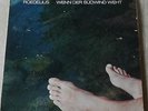 Roedelius , Wenn der Südwind Weht.33T.1981