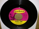 The Del-Vetts Every Time & Last Time Around Dunwich Monster Psych Garage VG Nice