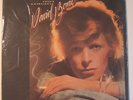CRANIUM'S David Bowie YOUNG AMERICANS orig Lp shrink w/custom inner John Lennon