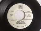 NORTHERN SOUL PARIS BLUES TONY MIDDLETON U.S. ERIC DEMO