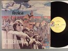 Fusion  Border Town    Psych   Shrink Wrap