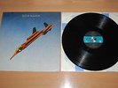 BUDGIE Squawk UK LP RARE 1972 MCA FIRST PRESS 1L/1L BLUE/BLACK MKPS 2023