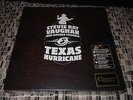 Stevie Ray Vaughan & Double Trouble Texas Hurricane 200g 33rpm Boxset Sealed