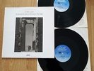 POPOL VUH In The Gardens Of Pharao/Aguirre 2 x LP CEL 008/009 Germany 1983