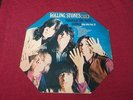 Rolling Stones: Through the Past Darkly 1W/2W Stereo Unboxed  EX   LP (name in s