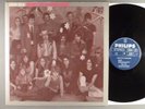Group 1850  Agemo's Trip To Mother Earth   Psych  RARE LP  Holland Press