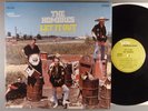 Hombres, The  Let It Out (Let It All Hang Out)   Garage  Shrink Wrap