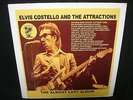 elvis costello - the almost lost album - factory sealed vinyl LP record [Q9019]