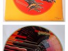 2 Judas Priest Screaming For Vengeance 1982 Vinyl LP & 1984 Picture Disc 38160