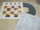 CHINESE HIT Vol.1 ????(KOR LP)Sally Yeh/Wang Chieh/Yeh Huan/lui fong/sandy lam