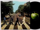 The BEATLES Abbey Road UK Stereo 1st press SM1480