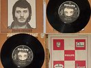 Rare   JOHNNY HALLYDAY Made in MADAGASCAR On Me Recherche / Jésus Christ 6009042