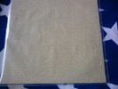 RETURN OF THE DURUTTI COLUMN -FIRST PRESS.UK LP 1979 -SANDPAPER SLEEVE- FACT 14A