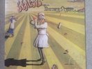 Genesis Nursery Cryme Vinyl LP CAS1052 A1-U/B2-U LOOKS UNPLAYED