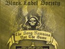New Song Remains Not The Same - Black Label Society - Rock & Pop Music Vinyl