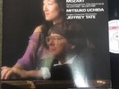 Philips 420 187-1   MOZART Sonatas   MITSUKO UCHIDA / JEFFREY TATE (1987) NM