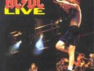 Live - Ac/Dc - Rock & Pop Music Vinyl