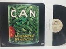 CAN Ege Bamyasi 1973 US UA-L063-F Krautrock Psych United Artist Funky Acid Rock