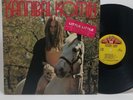 Original Gatefold Psych Sticker Kannibal Komix S/T German Band Risque Cover Art