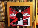 PINK FLOYD - the wall (PART 2) DECORATED SQUARE VINYL 12