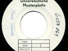 BLACK SABBATH – TOMORROW`S DREAM -VERTIGO- MUSTERPLATTE –PROMO– EX STRONG