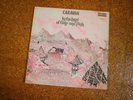 Caravan In the Land of Grey and Pink Deram SDL R1 Original 1971 Gatefold