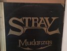 STRAY - Mundanzas UK orig Heavy Psych Rock LP