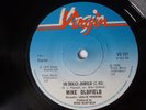 MIKE OLDFIELD   IN DULCI JUBILO   NEAR MINT 1978 UK 7