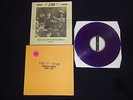 beatles  renaissance minstrels vol.1  purple vinyl  tmoq rare