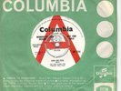 The Dave Clark Five-Over and Over-UK white label promo