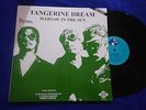 TANGERINE DREAM 