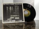 JOHN LENNON rare '69 GIVE PEACE A CHANCE portugal 7