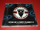 Ruffneck - Fear Of A Ruff Planet II - The Quest For Justice (RARE & WANTED)