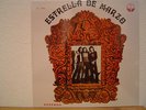 ESTRELLA DE MARZO A Los Ninos Con Amor LP/'74 Bolivia/Wara/Kissing Spell/Shadoks