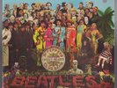 SEALED Orig THE BEATLES Sgt. Pepper's Lonely Hearts Club Band LP Gatefold 80's?