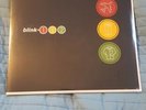 Blink 182 Take Off Your Pants And Jacket Colored vinyl  SRC Sealed New  oop