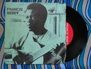 ? CAMEROON 7' FRANCIS BEBEY Wuma te DEEP COSMIC AFRO FUNK MINIMAL SYNTH RARE 45
