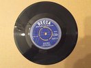 The Beazers - Blue Beat 1964 UK 45 DECCA DEMO CHRIS FARLOWE