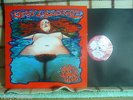 BABY WOODROSE Blows Your Mind LP mint - ORIGINAL sexy cover by Malleus garage