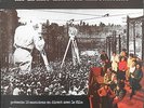 UN DRAME MUSICAL INSTANTANE L'HOMME A LA CAMERA LP French Free jazz 1984 NMint