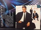 'Signed' Johnny Hates Jazz Turn Back The Clock LP Vinyl V2475 A2U/B1U Pop 80's